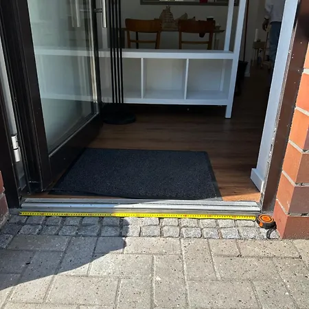 Apartament Nr 6 Roxel