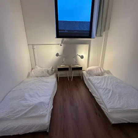 Nr 6 Roxel Apartament Munster (North Rhine-Westphalia)