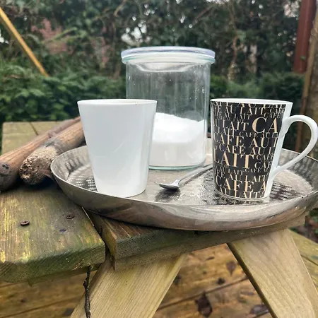 Nr 6 Roxel Apartament *