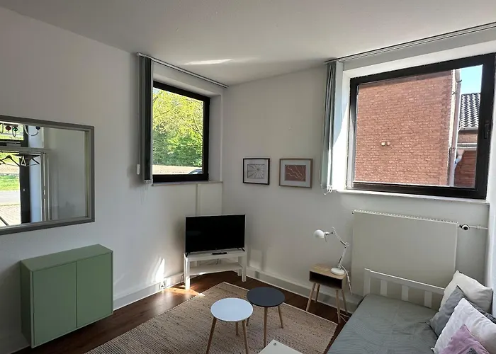 Nr 6 Roxel Appartement