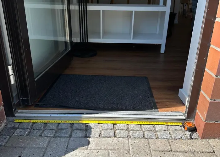 Appartement Nr 6 Roxel