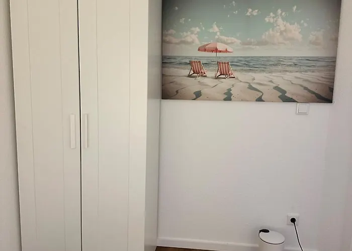 Appartement Nr 6 Roxel