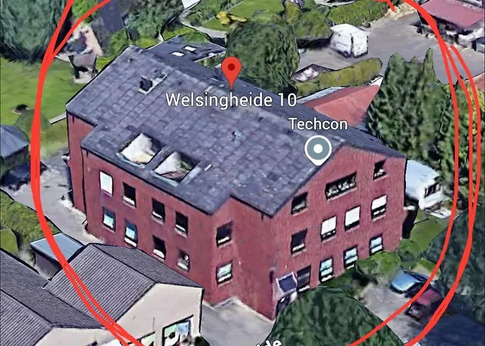 Appartement Nr 6 Roxel Munster (North Rhine-Westphalia)